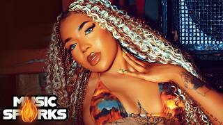 Isat X Drizilik - Cocoa Er 2025 Sierra Leone Music Music Sparks