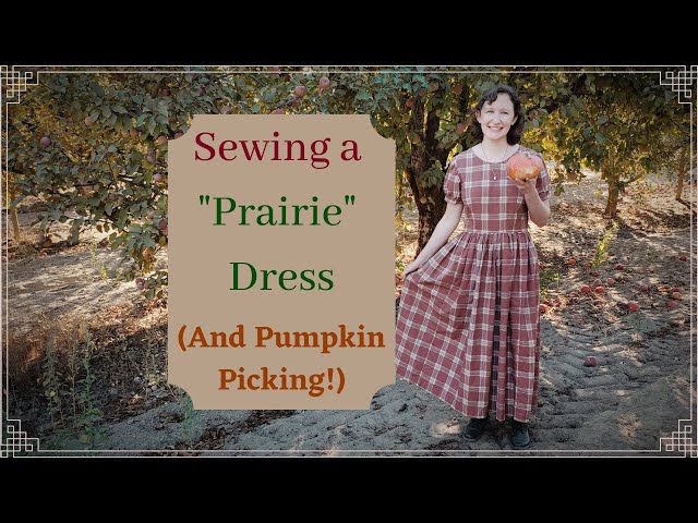 laura ingalls brown poplin dress Oh Hello Ingalls Family : r/littlehouseonprairie