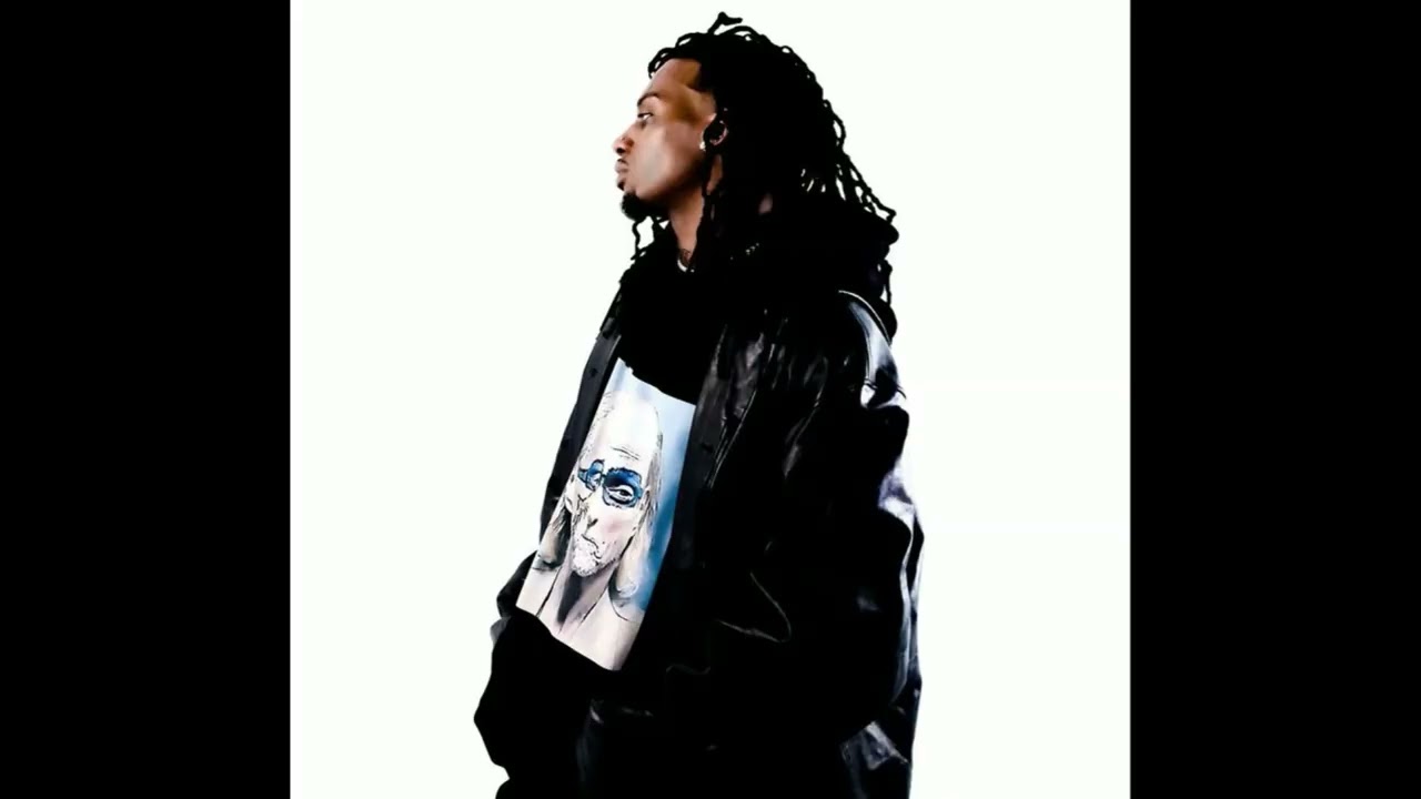 Playboi Carti x NGeeYl x F1lthy x Lukrative x Music x WLR type beat Glock 20