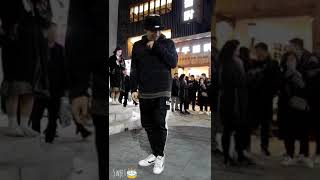 디오비 양성열 dob PERFORMANCE 20171129 - DNA