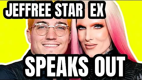 JEFFREE STAR & NATHAN SCHWANDT SPEAKS OUT JEFFREE ...