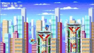 SAX Testing (opensource sonic engine)