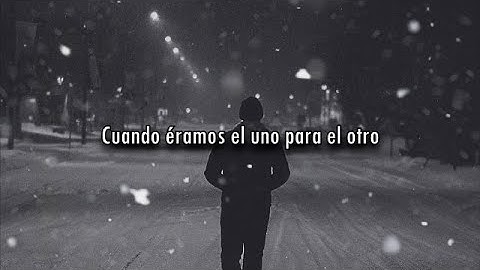 Less Than Jake - The Ghosts Of You And Me [Letra en Español]