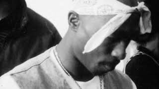 So Many Tears - 2Pac Feat. Stretch (Unreleased MATW Cut Version)