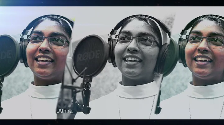 Thomasleeha Song - Mar Walah - Latest St.Thomas song by DST Sisters