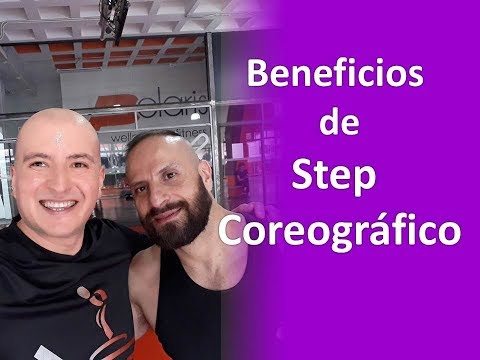 Vídeo: Step Aerobics: Beneficios, Movimientos Y Consejos