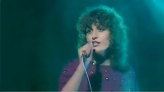 BARBARA DICKSON - IT'S REALLY YOU & JANUARY FEBRUARY (1981) Gilbert O'Sullivan