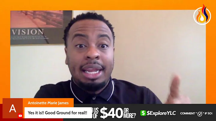 Sunday Morning Express with Eld. Louis Pollard | #...