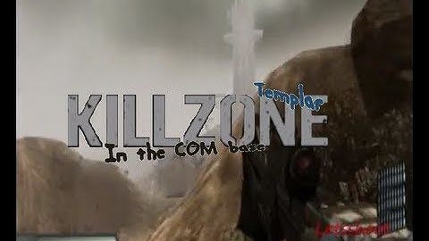 (#58) Walkthrough Killzone 1 with Templar 