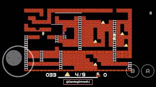 Mine Runner || Load Runner || Level 33