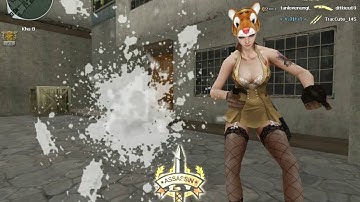 [Bình luận CF] TRoll các thanh niên tự do =))