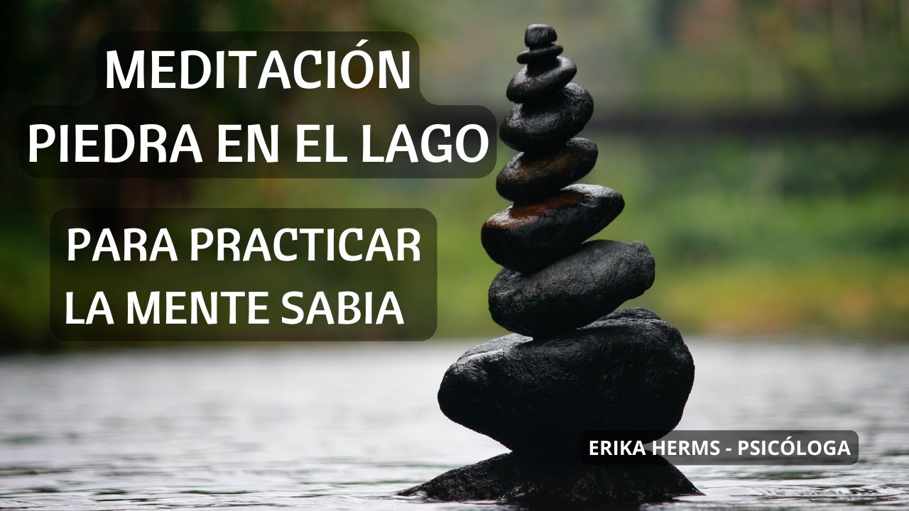Meditación breve para la práctica de la MENTE SABIA