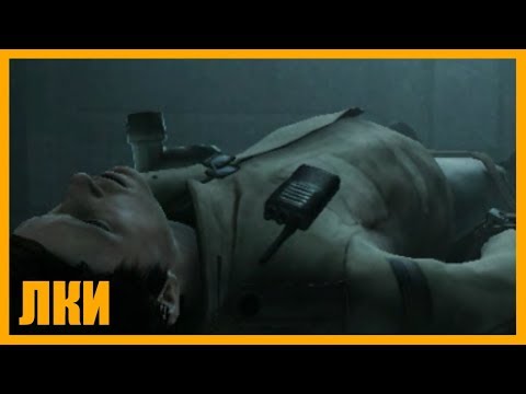 Silent Hill: Homecoming - Обзор от ЛКИ