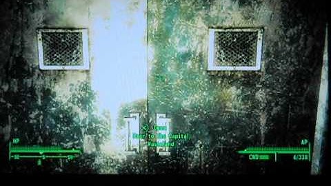 fallout 3 all missions walkthrough with commentary part 97: nuka cola plant