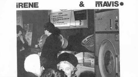 Blancmange - Modichy in Aneration