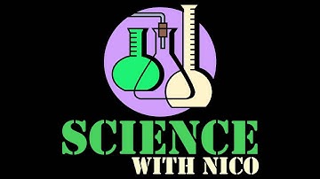 Science with Nico -  Introduction to Polymers