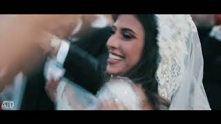 Nour & Moustafa (Wedding Film)