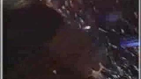 Georgia Satellites - "Keep Your Hands To Yourself" Live '87