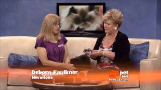 Creating jewelry from your pet's cremation ashes