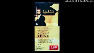 Sting - Fields Of Gold (Extended Version)