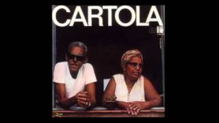 Cartola - Cordas de Aço chords