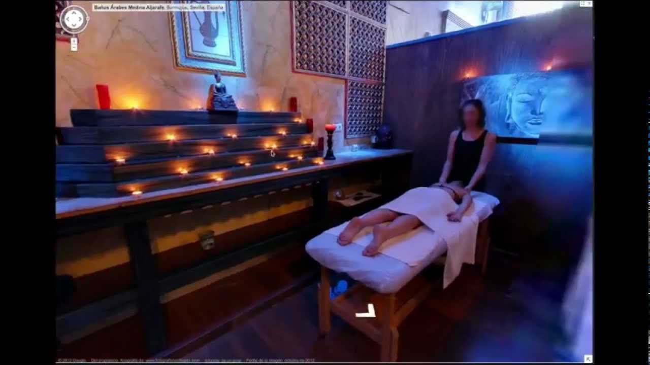 Medinaaljarafe Visita A Los Banos Arabes De Sevilla