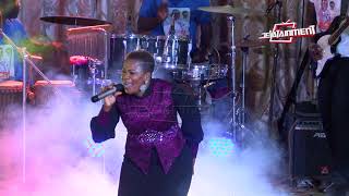 Download Lagu Piesie Esther performing Empare me @ Jack Alolome album launch MP3