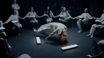 КУОК – НАС ОТКЛЮЧАЮТ (Music video)