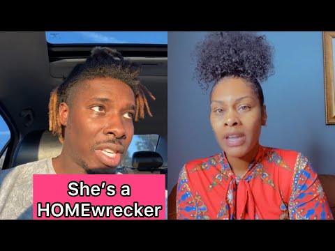 Signs of a HomeWrecking Woman 