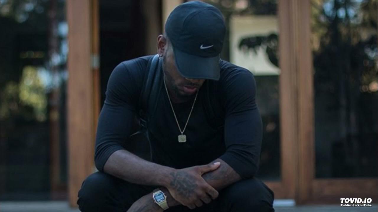 BRYSON TILLER OUTSIDE YouTube