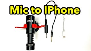 Don’t buy Rode’s cable, make one in just 10min
