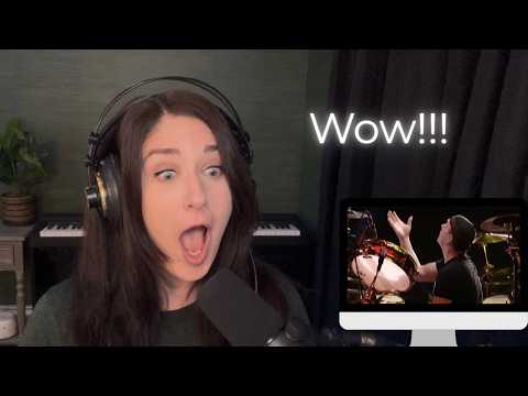 Rush - YYZ (Live in Rio) | First Reaction!