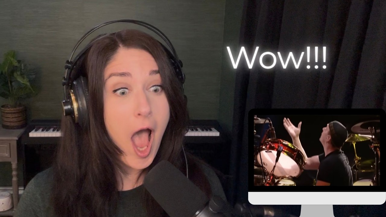 Rush - YYZ (Live in Rio) | First Reaction!
