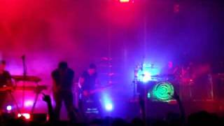 Pendulum - Another Planet @ Melkweg, Amsterdam 11/11/2008