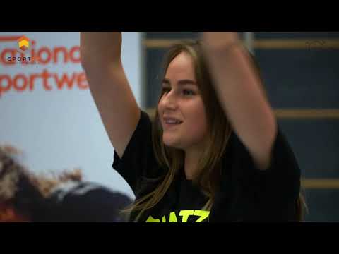 Video: Fotväska Som En Sport