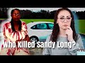 Coffee and Crime Time: Who Killed Sandy Long?