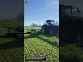 This Grass Cutting Machine Covers Acres Fast! Farming Efficiency on Another Level 🚜🌱