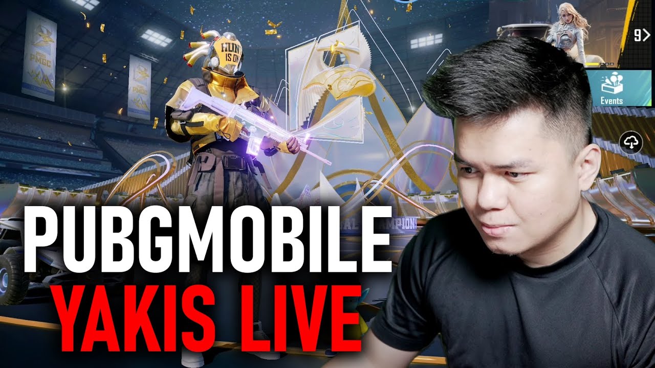 Main Have Fun Doang! - PUBG MOBILE 4.2