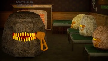 SCI - Pathos III | The Brick Experience