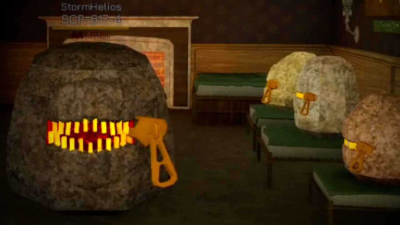 SCI - Пафос III | Опыт работы с кирпичом