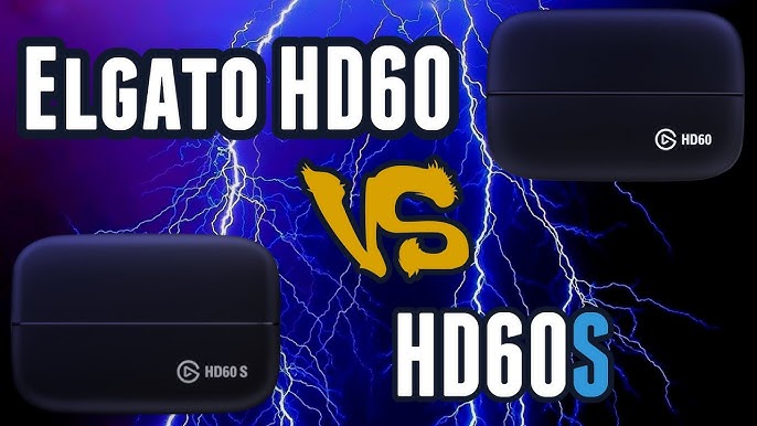 Elgato Game Capture HD60 S - How to Set Up Xbox One 