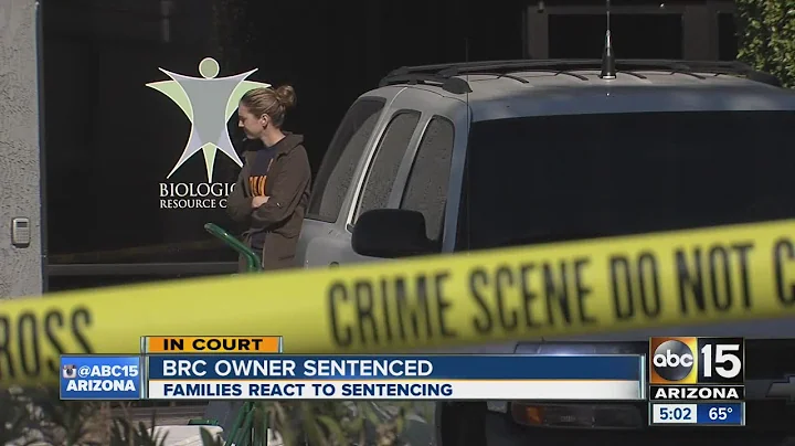 Man sentenced after selling remains on black market
