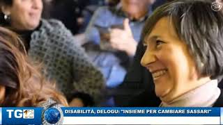 Servizio Ce 12 Disabilità, Delogu Insieme Per Cambiare Sari
