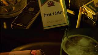 RYLO, Keule - Drunk n Sober