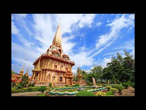 The Old Phuket - Karon Beach Resort in Karon Beach (Phuket - Thailand) Hotel Bewertung
