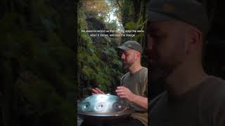 The changes in life will always arrive, embrace them! #handpan #meditationmusic
