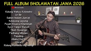  Album Siho  Acoustic Terbaru 2026  Sholawat Jawa 