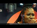 OBAAPA CHRISTY PERFORMS HER NEW SINGLE - THE GLORY - WITH THE EKN BIG BOYZ