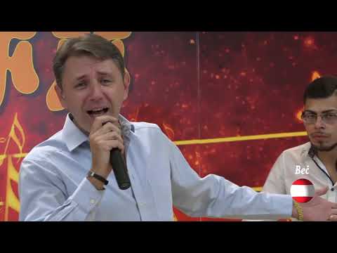 Tonny Zivkovic - Andjeo od zene - Sezam produkcija (Tv Sezam 2019)