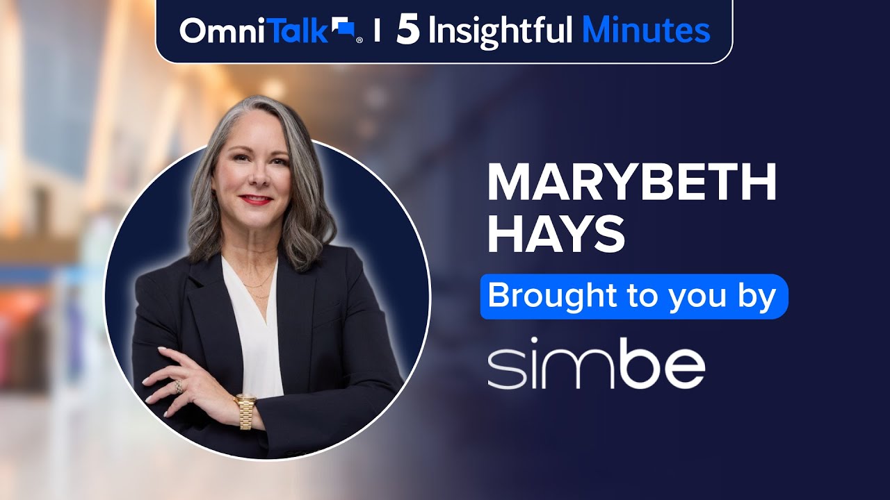 The Future of Retail Merchandising With Former Walmart EVP Turned Board Advisor Marybeth Hays